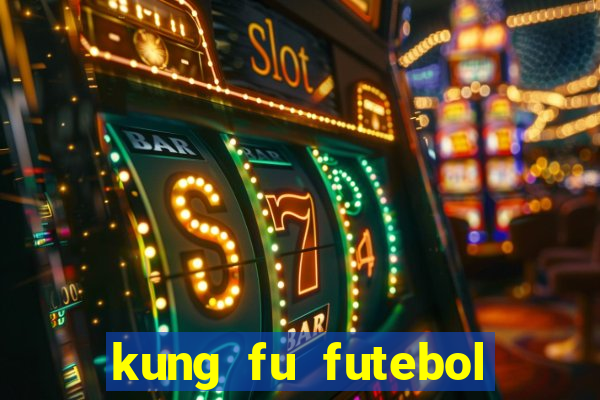 kung fu futebol clube download utorrent